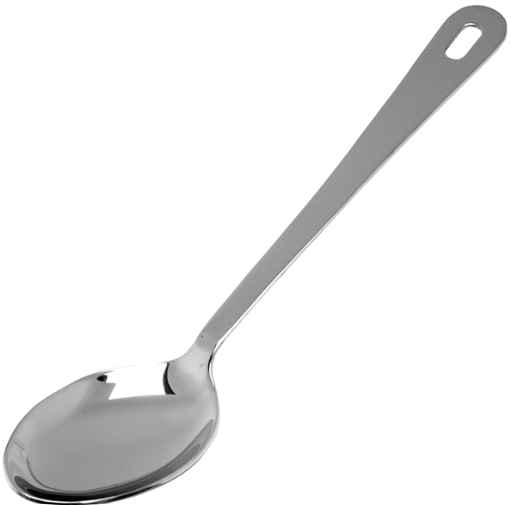 Solid Serving Spoon