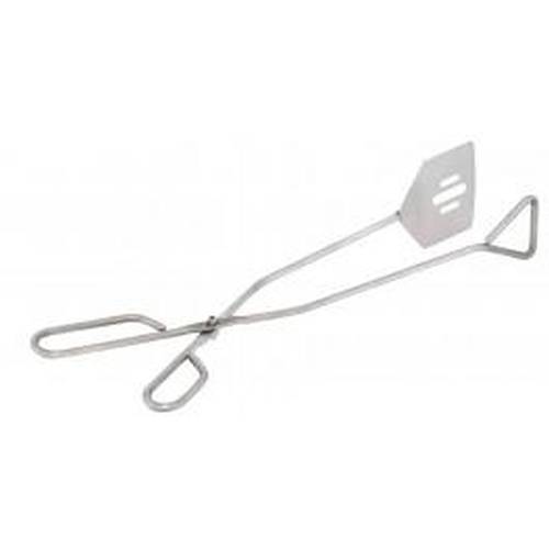 Tongs Hamburger Turner - Heavy Duty 420mm