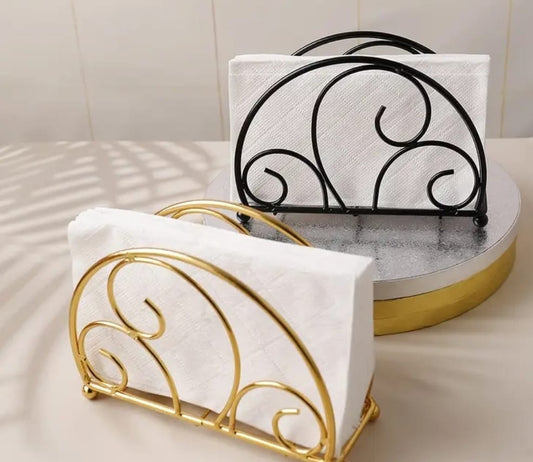 Tissue holder
