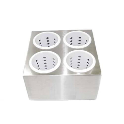 Utensil / Cutlery Holder - 4 in 1 Mila Kitchen Ghana (www.milakitchen.com)