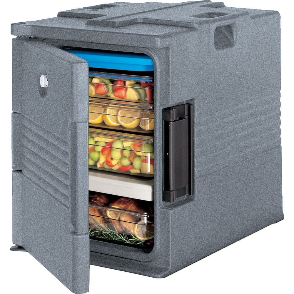 Insulated Full Pan Food Carrier / Hot Box Mila Kitchen Ghana (www.milakitchen.com)