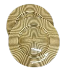 Under Plates Mila Kitchenware and Equipment Limited