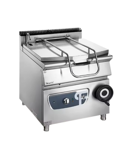 Origin - China: 900 Series 60 Liters Electric Tilting Bratt Pan