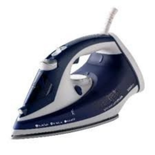 Original Gorenje Plus Iron - 2200W KEY FEATURES . 2.5m Cable - 280ml Water Tank . Anti-Calc System .Self-Clean | Anti-Drip System .Non-Stick Soleplate .2200W .12 Months Warranty
