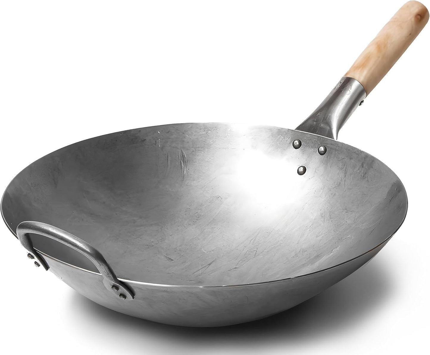 Wok Mila Kitchenware and Equipment Limited
