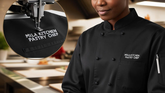 Embroidery Mila Kitchenware and Equipment Limited