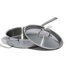 Sauté Pan Mila Kitchenware and Equipment Limited