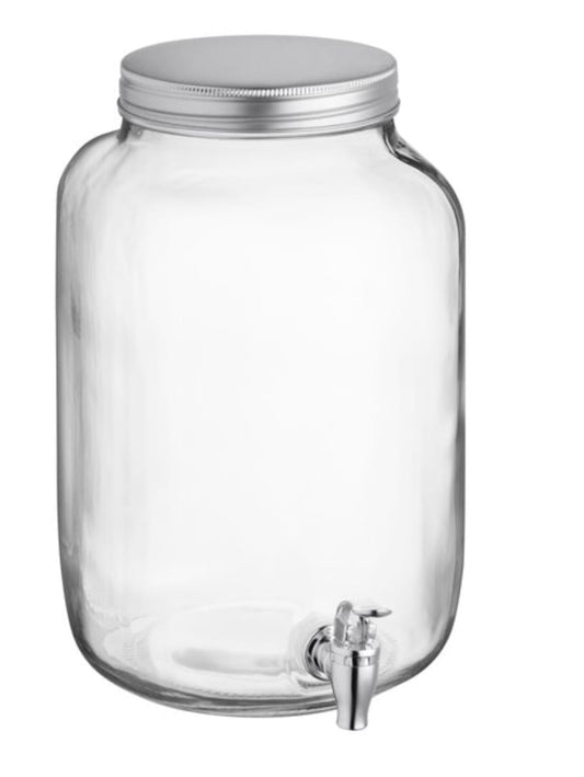 Beverage Jar Dispenser Mila Kitchenware and Equipment Limited