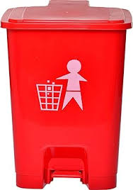 60 liters Bin Mila Kitchenware and Equipment Limited