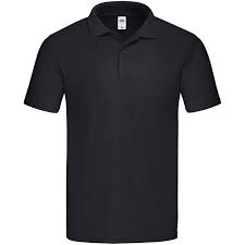 Polo Black Top Mila Kitchenware and Equipment Limited