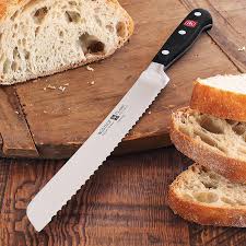 Bread Knife Mila Kitchenware and Equipment Limited