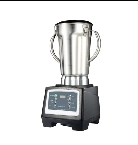4 Liter Stainless Steel Blender - 4.3hp