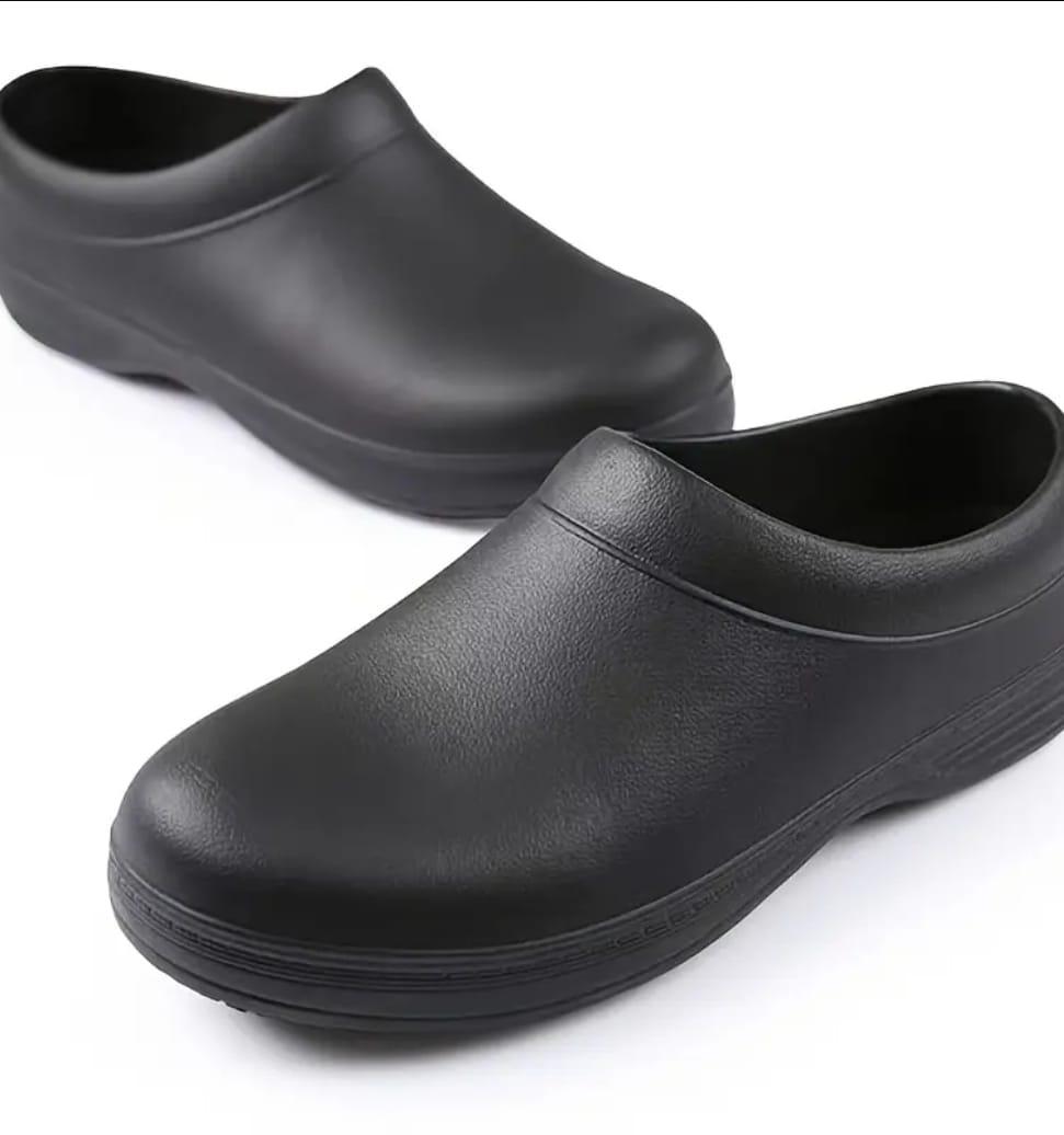 Chef Shoe - EU Sizes 36 - 48