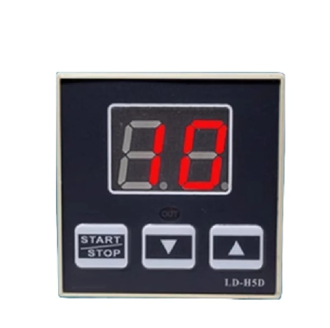Spare Pizza Timer Only