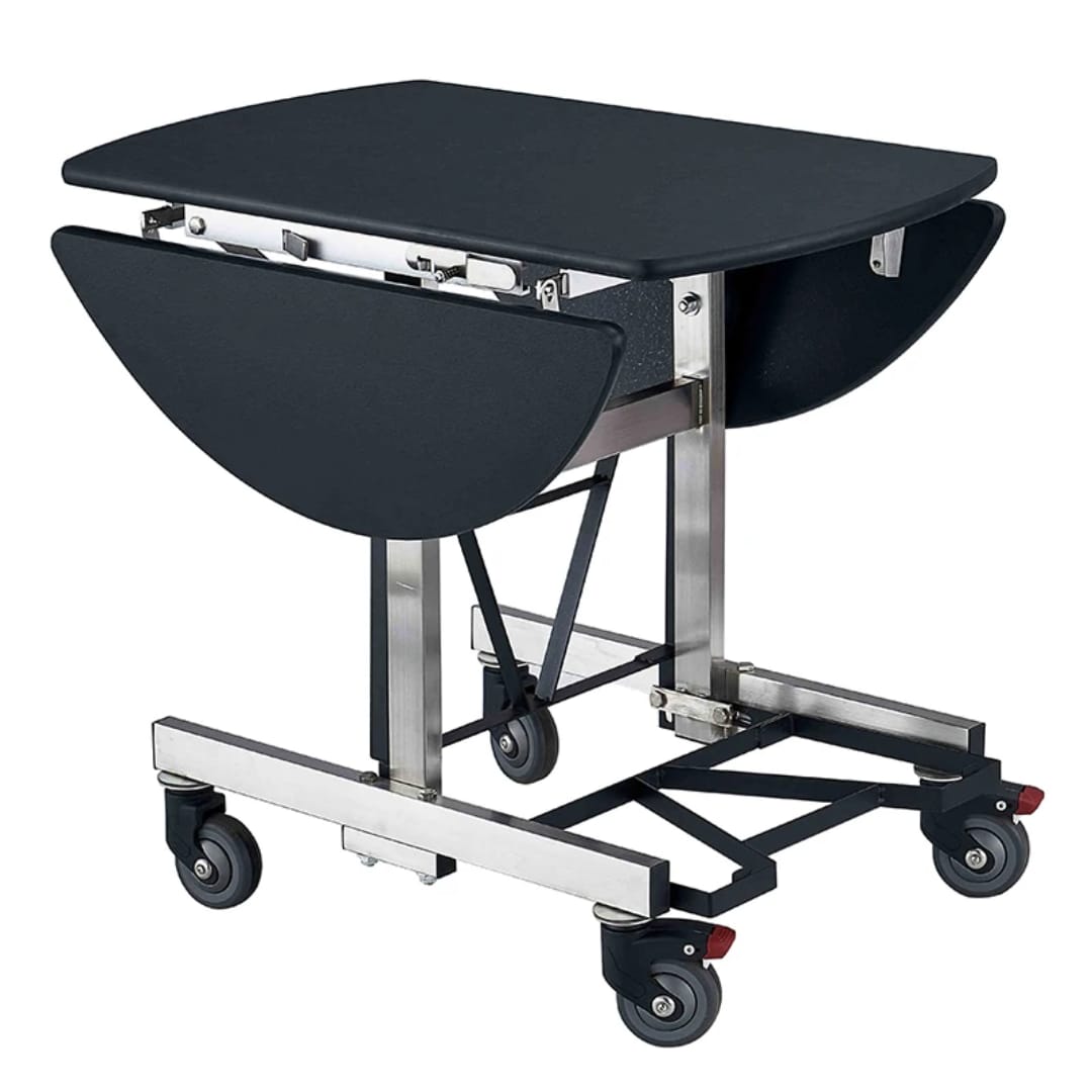 Room Service Trolley