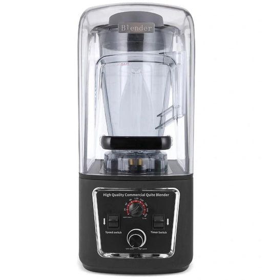 4.5Lt Silent Blender