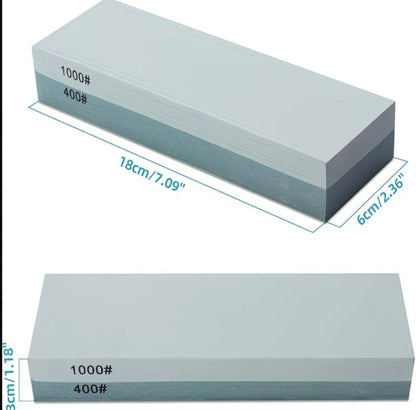 Knife Sharpening Stone