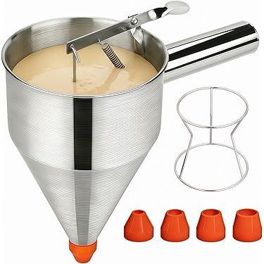 Pancake Batter Dispenser - 600ml