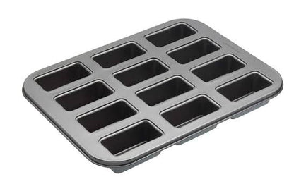 8 Cavity Mini Cake Baking Tray / Pan