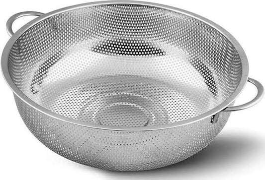 Strainer / Colander with 2 Handles