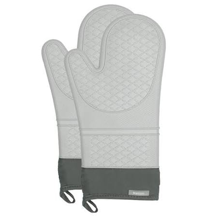 Oven Mitt Gloves - 2pcs