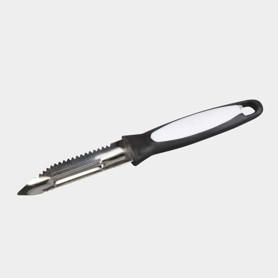Stainless Steel Potato Peeler Straight