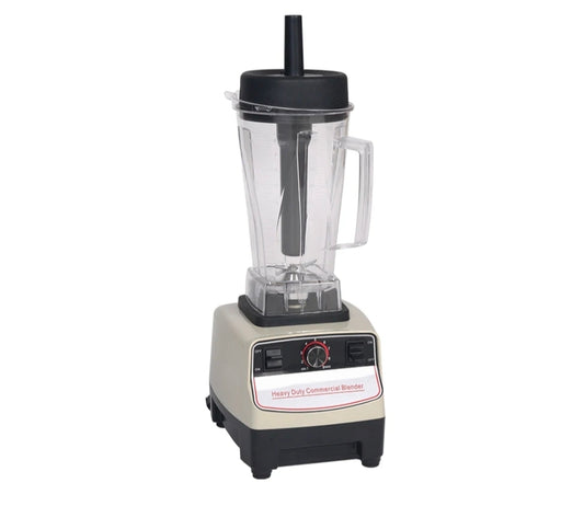 Mila Commercial Blender - 4 Liters
