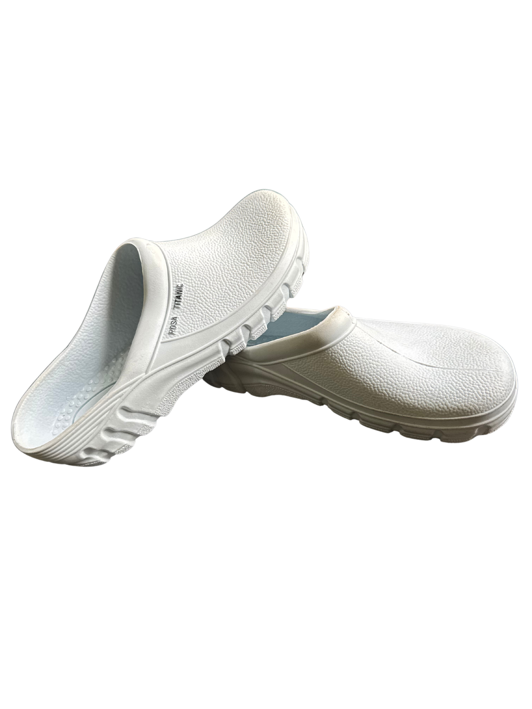Clogs - Suitable for pharmaceutical, food industry Mila Kitchenware and Equipment Limited