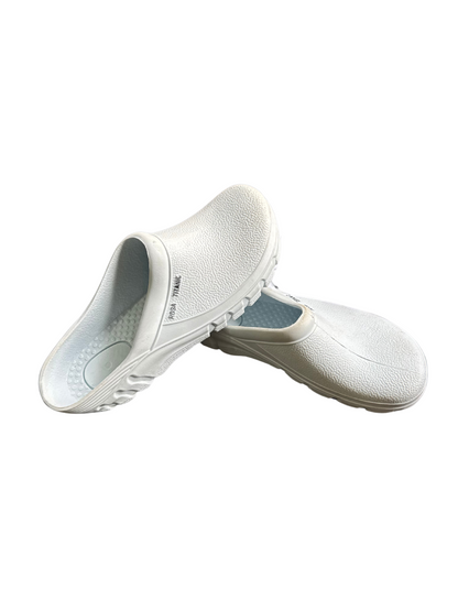 Clogs - Suitable for pharmaceutical, food industry Mila Kitchenware and Equipment Limited
