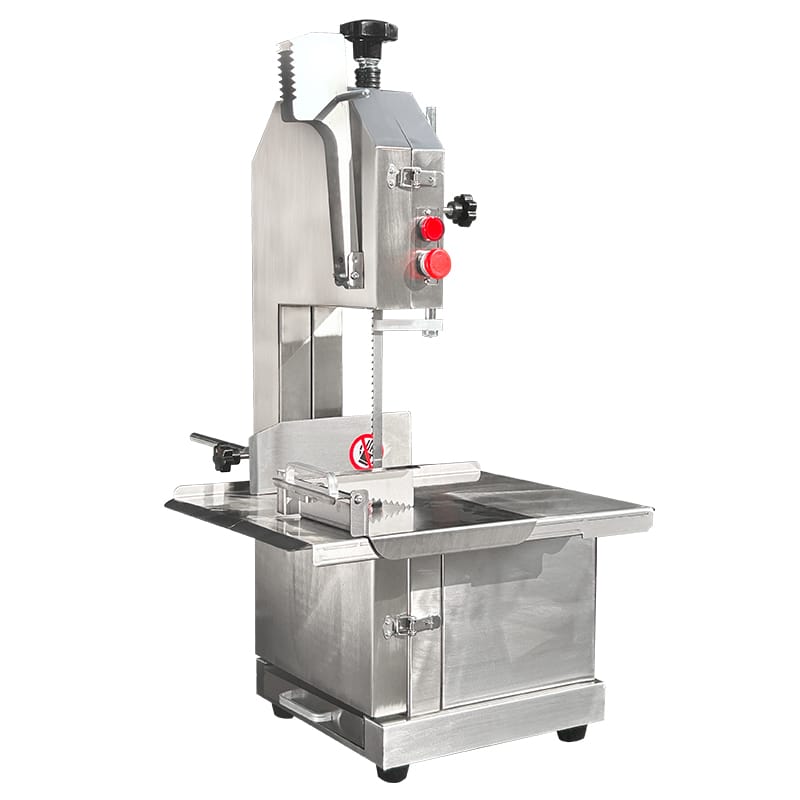 Commercial Butcher Meat Cutter / Bone Saw Mila Kitchenware and Equipment Limited