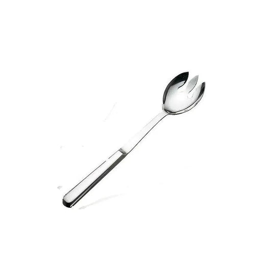 Buffetware Notched Spoon – 300mm Mila Kitchen Ghana (www.milakitchen.com)