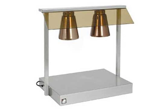 Carving Unit 2 Lamps Mila Kitchen Ghana (www.milakitchen.com)