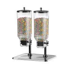 Cereal Dispenser