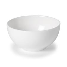 Cereal / Soup / Dessert Bowl