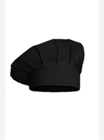 Chef Hat for Kids
