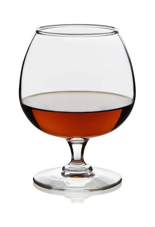 Cognac Glass