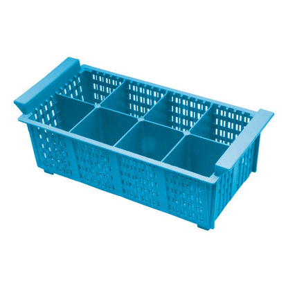 Cutlery Holder/ Basket 8 Compartment without handle