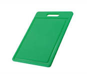 Cutting Board 250x 400 x 10mm