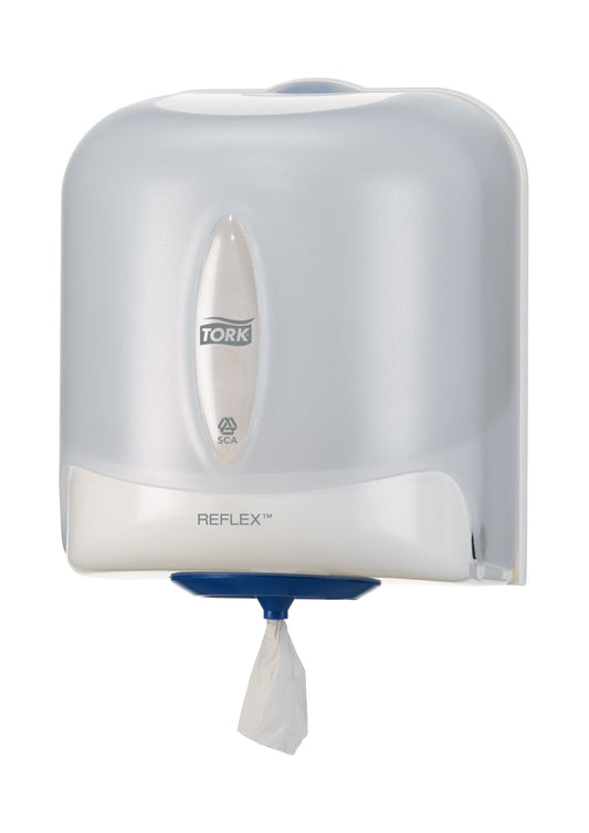 Tork Reflex Tissue Dispenser Mila Kitchenware and Equipment Limited