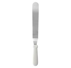 Icing Spatula Tappered Blade 250mm