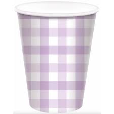 Verres Jetables Cups 250ml (50pcs) Mila Kitchenware and Equipment Limited