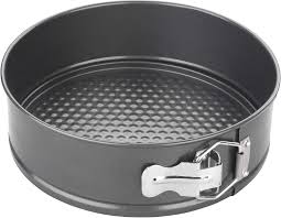 Spring Tin Non stick