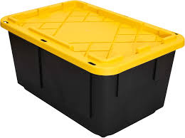 Heavy Duty Storage Container