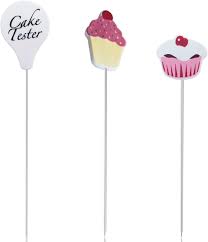 Cake Tester