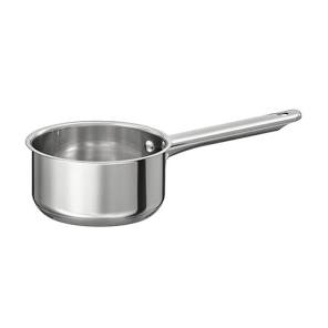 SAUCE PAN S/STEEL