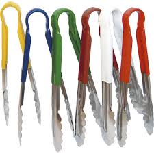Tongs - Coloured