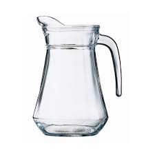 Glass Jug / Pitcher