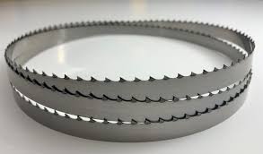 Band Saw / Bone Saw Spare Blade 1650mm (16 x 0.566mm, 4Tpi)