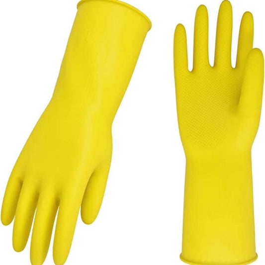 Dish Washing Gloves