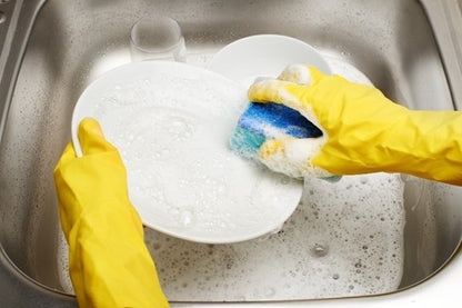 Dish Washing Gloves